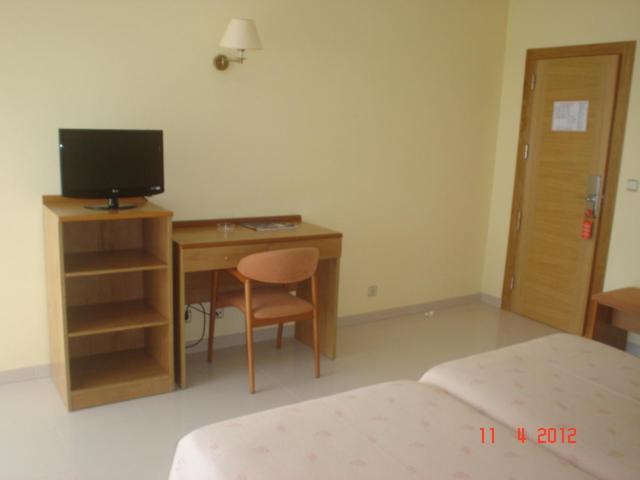 Hotel Pineiro 2 Estrellas Superior Playa de la Lanzada Exteriör bild