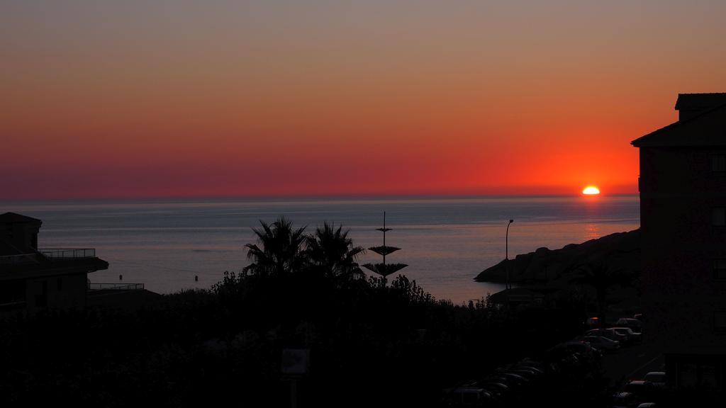 Hotel Pineiro 2 Estrellas Superior Playa de la Lanzada Exteriör bild