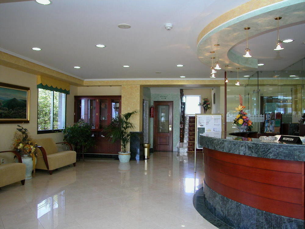 Hotel Pineiro 2 Estrellas Superior Playa de la Lanzada Exteriör bild